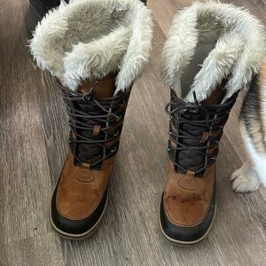Helly Hansen Winter Boots